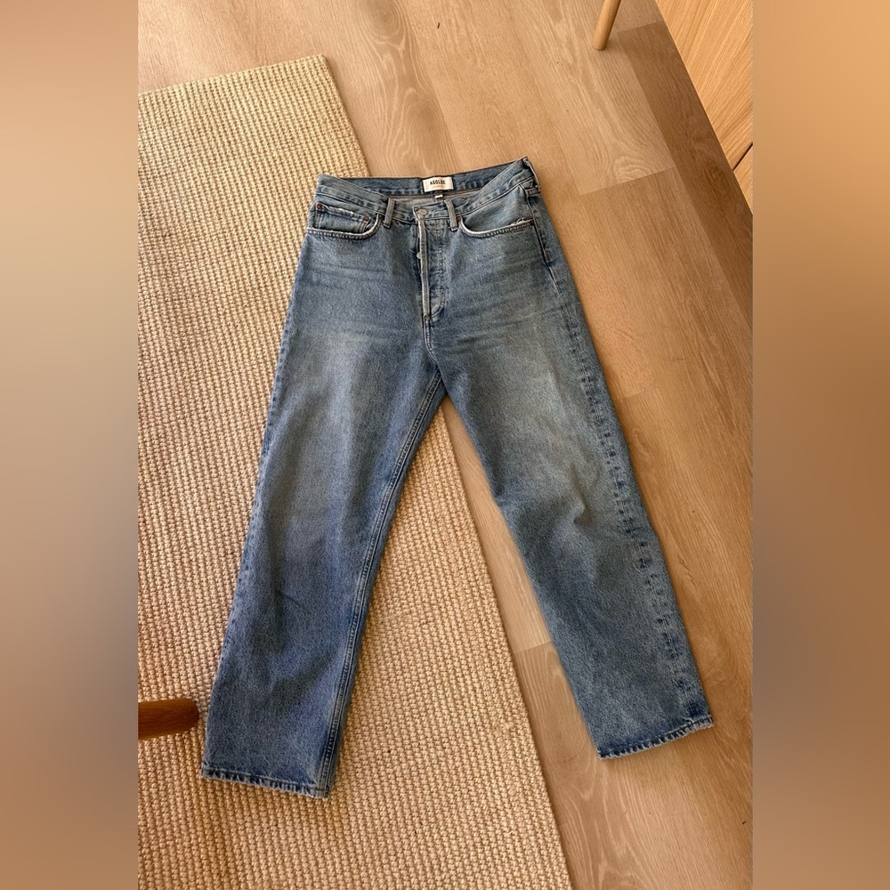 Agolde 90’s jeans